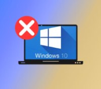 Fin Windows 10