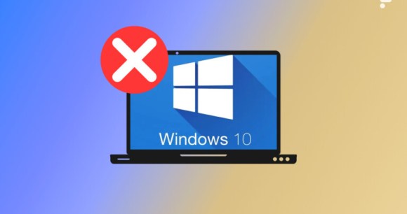 Fin Windows 10