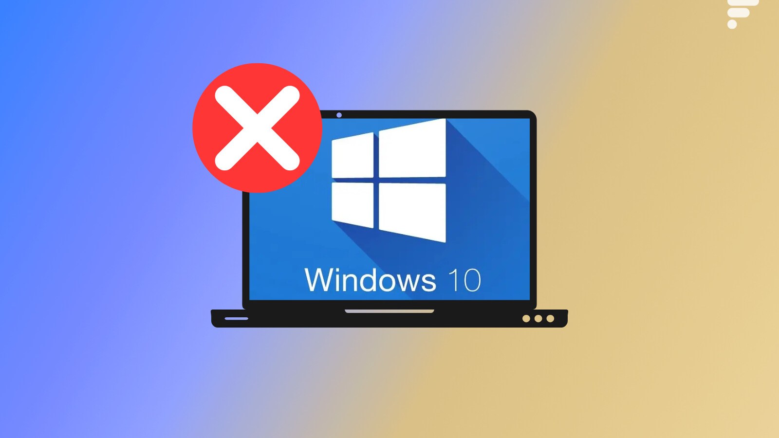 Fin du support Windows 10 : tout ce que vous devez savoir et faire pour votre PC