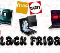 Fnac Darty — Pré Black Friday (1)