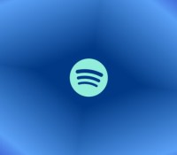 Logo Spotify pour illustration // Source : Spotify