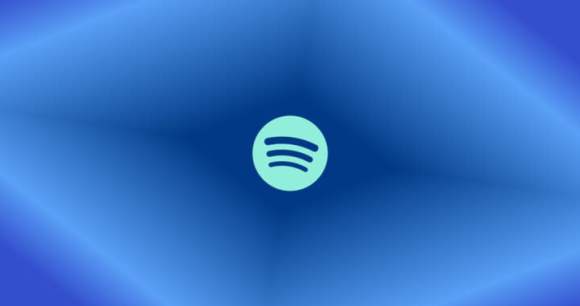 Logo Spotify pour illustration // Source : Spotify