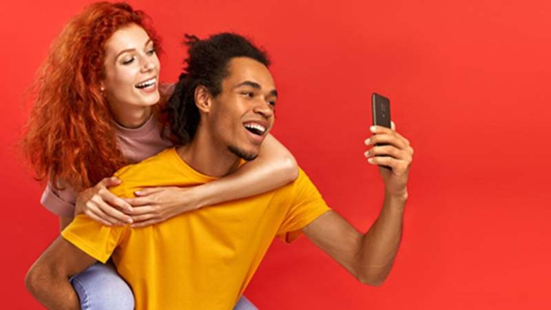 Ce forfait mobile est très bien calibré pour les jeunes&nbsp;: 30 Go en 4G sans engagement pour seulement 4,99&nbsp;€/mois