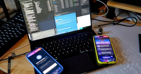 Frandroid-app – Grande