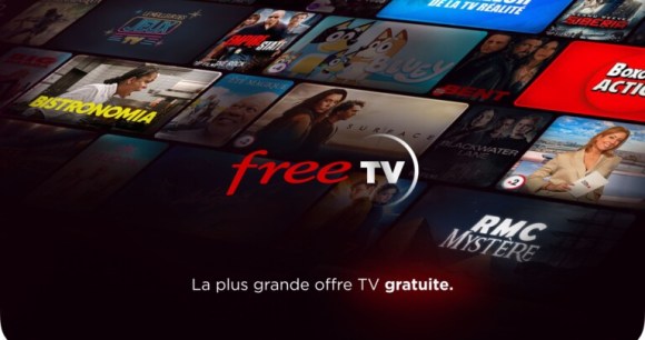 FREE TV 1