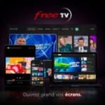 Free TV : déjà du bridage pour les chaines du groupe TF1