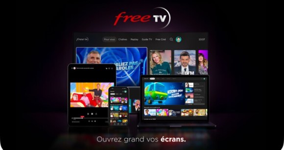 FREE TV 2