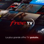 « Maintenant, la télé, c’est Free » : Xavier Niel lance Free TV pour tuer Molotov et TF1+