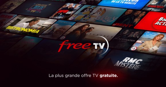 FREE TV 4 FREE TV 4