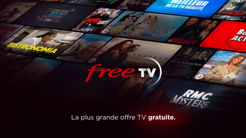 Déjà la fin pour Free TV ? France TV et TF1 torpillent les « méthodes brutales » de Free et l’accusent de voler leurs contenus Déjà la fin pour Free TV ? France TV et TF1 torpillent les « méthodes brutales » de Free et l’accusent de voler leurs contenus