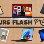Amazon veut écouler des palettes de PC portables et de tablettes pour son Prime Day : voici les 9 meilleures offres