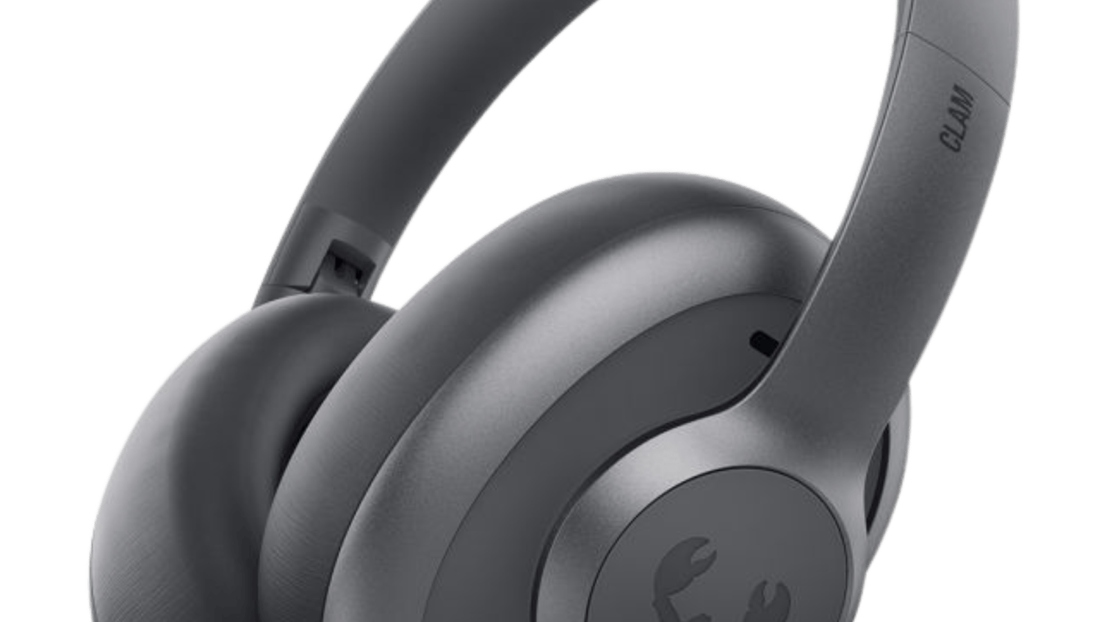 FRESH 'N REBEL Clam Ace Draadloze Koptelefoon met Noise Cancelling Hoofdtelefoon Wit kopen