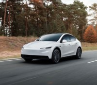 Tesla Model Y Standard // Source : Tesla