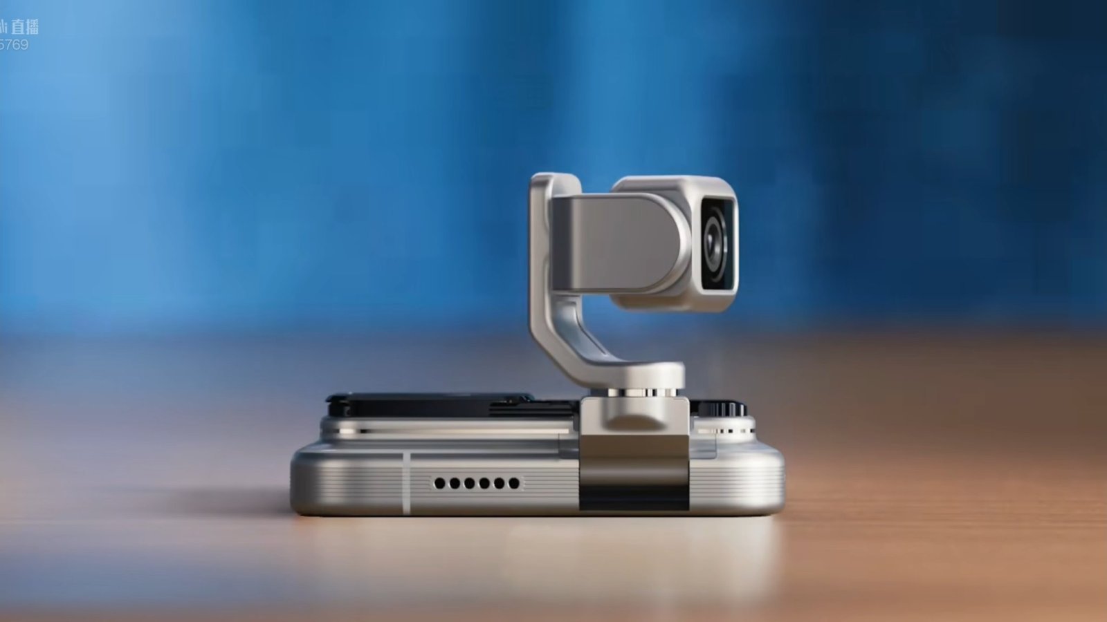 Honor invente le smartphone avec camÃ©ra sur bras robotisÃ© : pourquoi câ€™est brillant