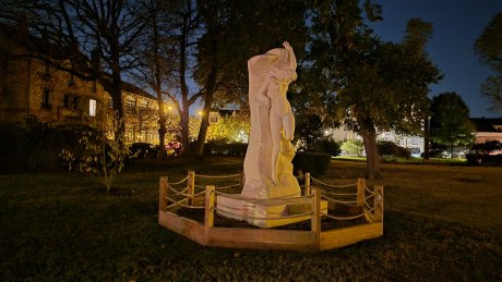 Galaxy S25 FE - GA Nuit 1