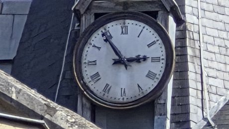 Galaxy S25 FE - Zoom 30x 7