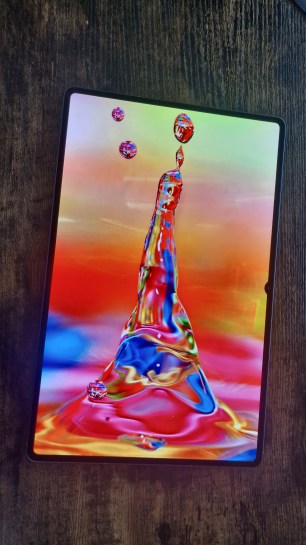 Galaxy Tab S11 Ultra - Affichage 1 Galaxy Tab S11 Ultra - Affichage 1
