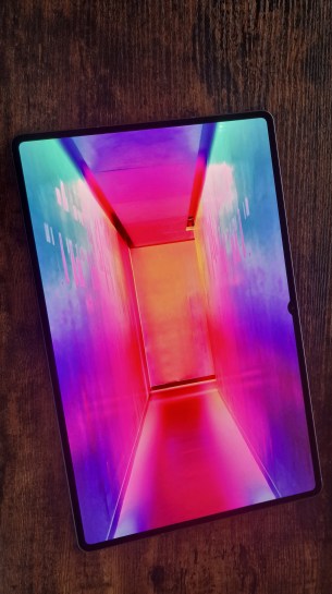 Galaxy Tab S11 Ultra - Affichage 2 Galaxy Tab S11 Ultra - Affichage 2
