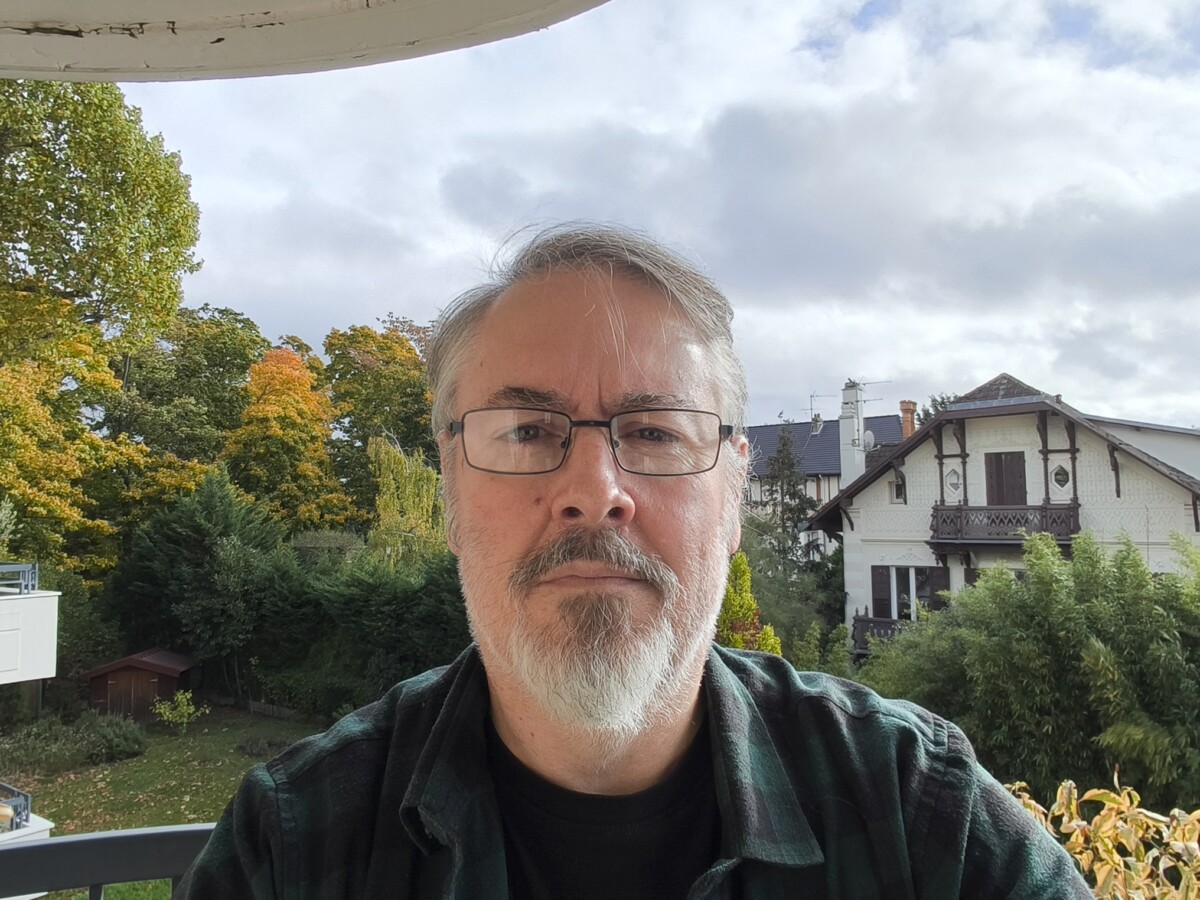 Galaxy Tab S11 Ultra – Selfie 2 Galaxy Tab S11 Ultra – Selfie 2
