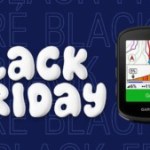 Garmin Edge 540 – Black Friday 2025