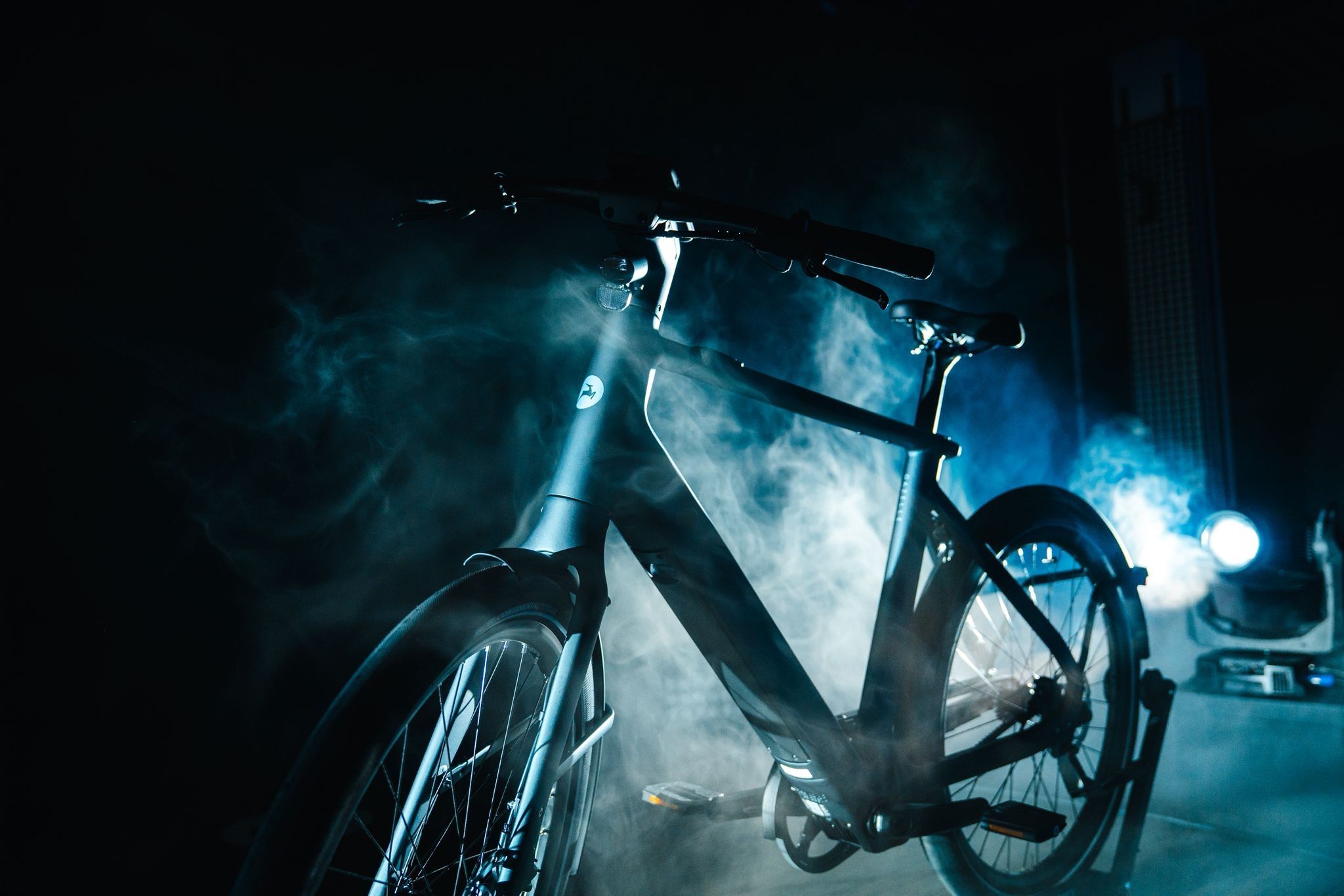 Gazelle Cayo vélo électrique