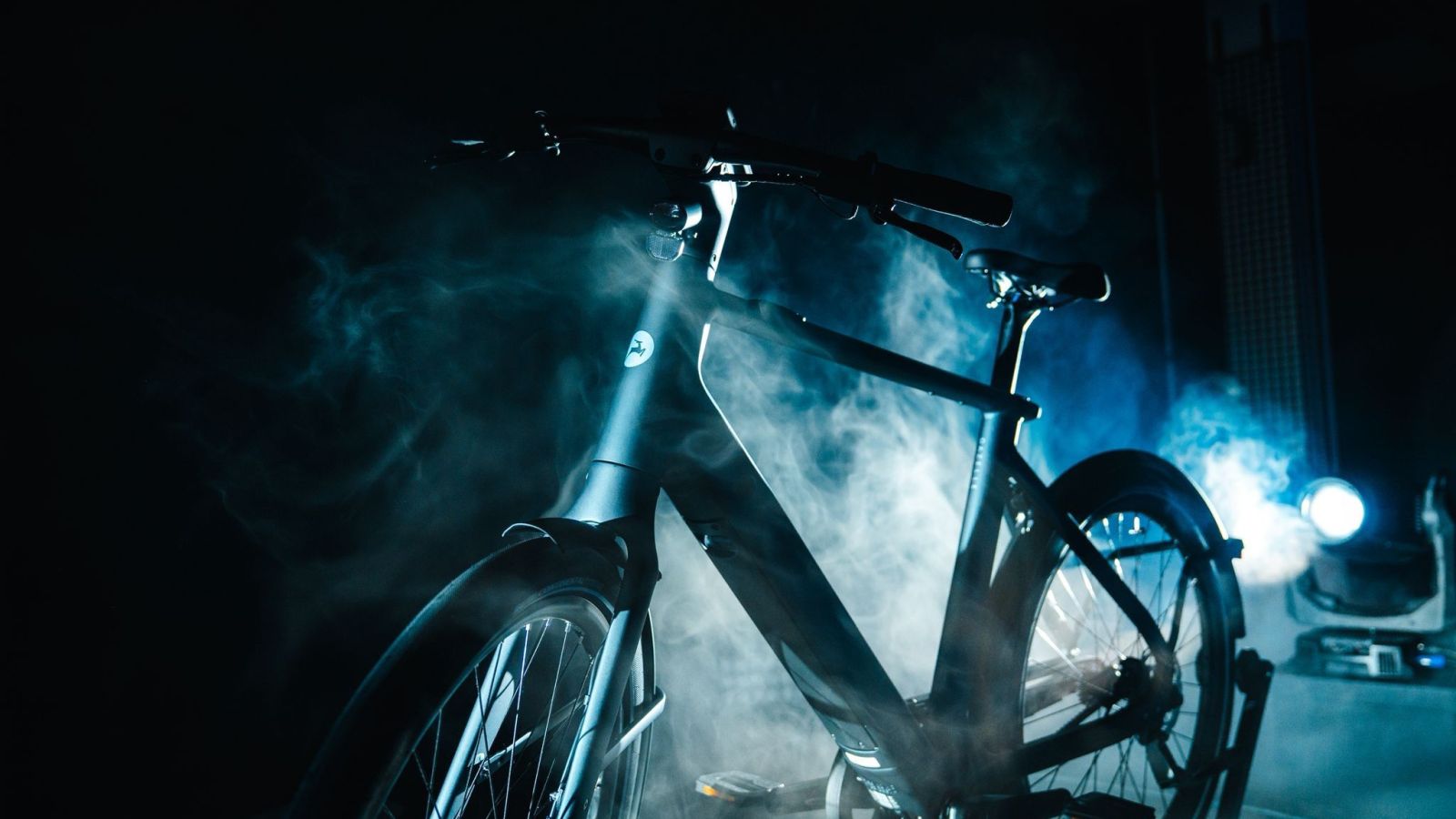 Comme un air de Cowboy : le nouveau vÃ©lo Ã©lectrique Gazelle sâ€™inspire des VAE...