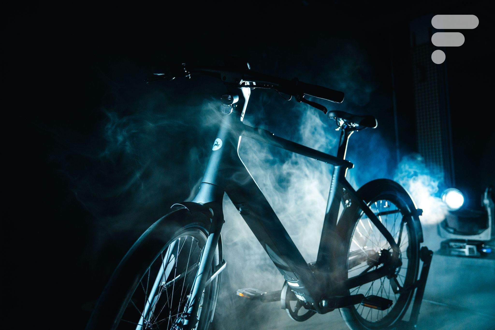 Gazelle Cayo vélo électrique