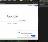 Gemini 2.5 Computer Use Model Demo – Sticky Notes 0-2 screenshot