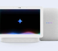 Google Gemini débarque sur les Nest Audio et Hub Max // Source : Google