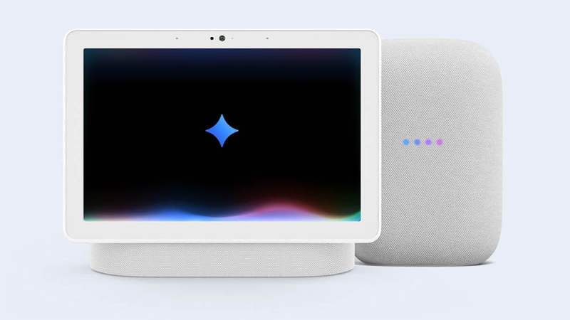Votre Google Assistant est fatigué ? Gemini peut le remplacer avec cette astuce toute simple