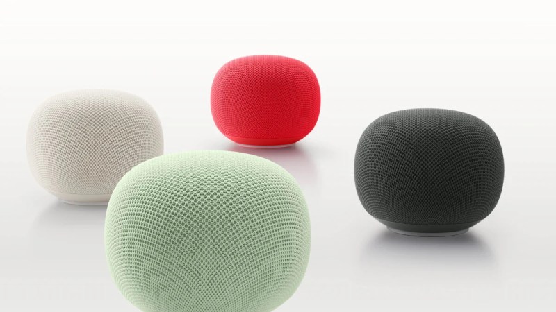Google Home Speaker&nbsp;: enfin une date de sortie
