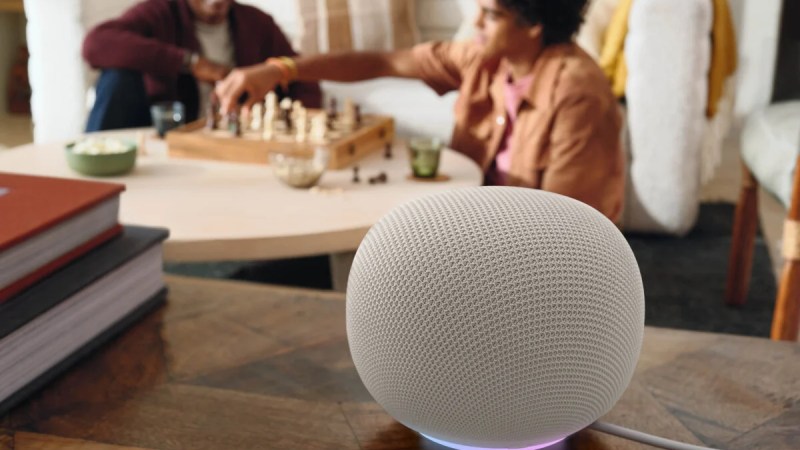 Presque huit mois après son annonce, le Google Home Speaker donne enfin de ses nouvelles