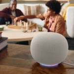 Voici la nouveau Google Home Speaker officialisée, mais il faudra patienter longtemps avant de l’avoir chez vous