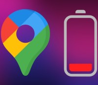 Un mode économie d'énergie pourrait arriver sur Google Maps
