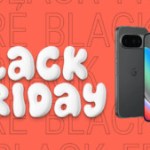 Le très récent Google Pixel 10 taille déjà son prix pour ce Black Friday en avant-première
