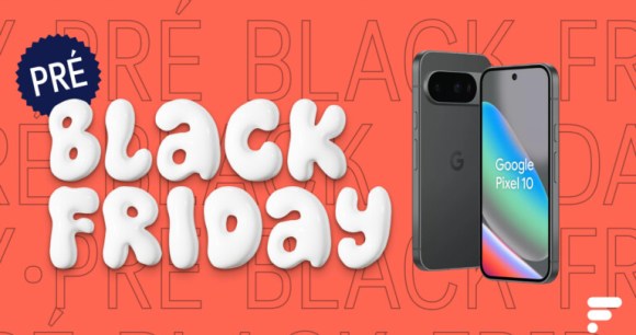 google-pixel-10-pre-black-friday-frandroid
