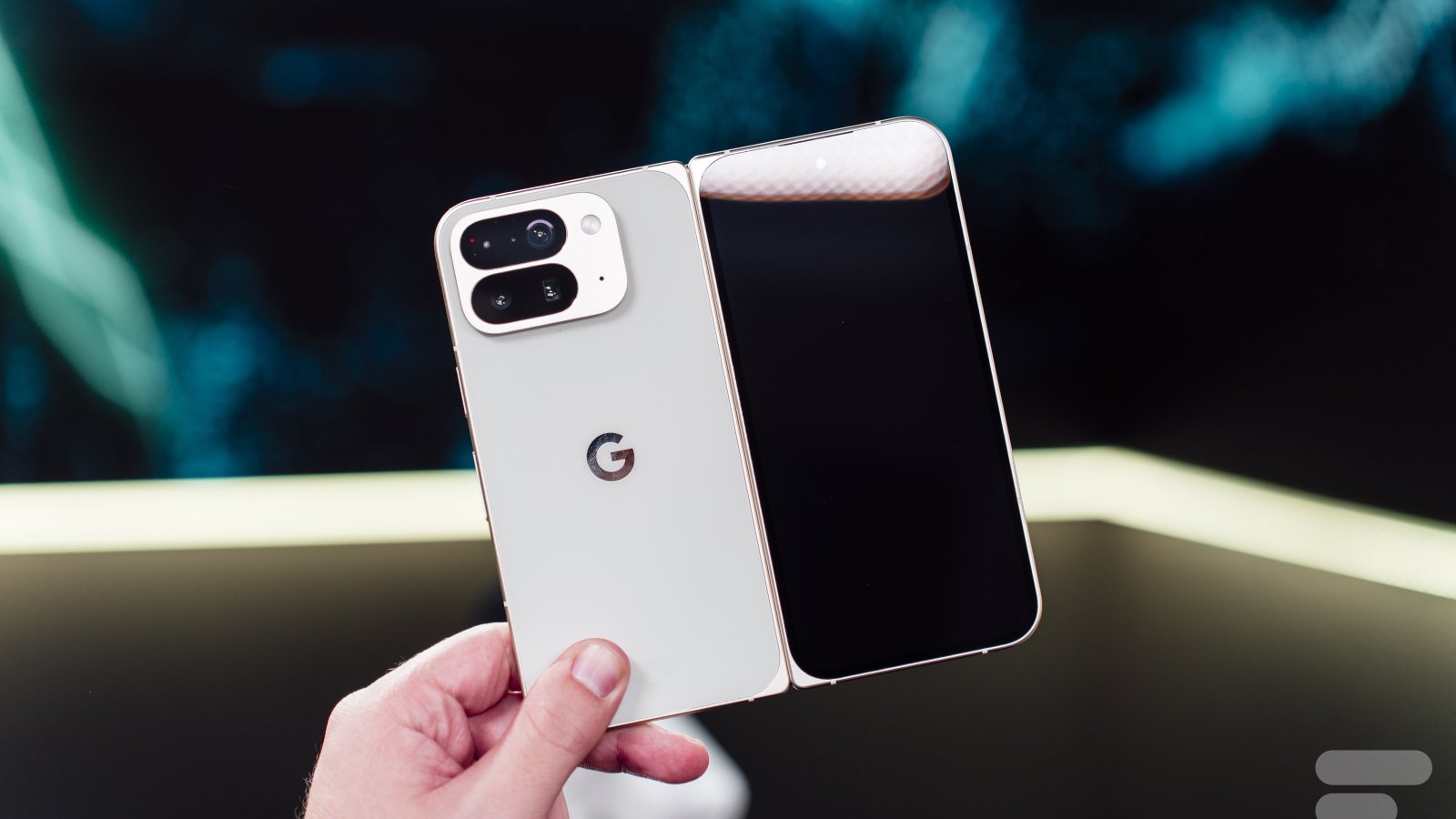 Mise Ã  jour Pixel : Verizon gaffe (encore) et rÃ©vÃ¨le tous les correctifs de novembre avant...