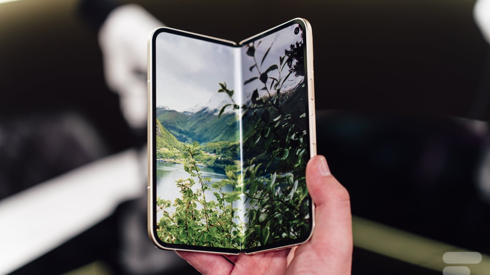 Google a une très bonne idée pour prolonger la durée de vie des smartphones pliables