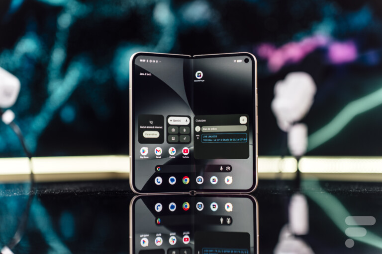 Google Pixel 10 Pro Fold : meilleur prix, fiche technique et actualité ...