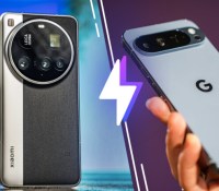 Google Pixel 10 Pro XL vs Xiaomi 15 Ultra