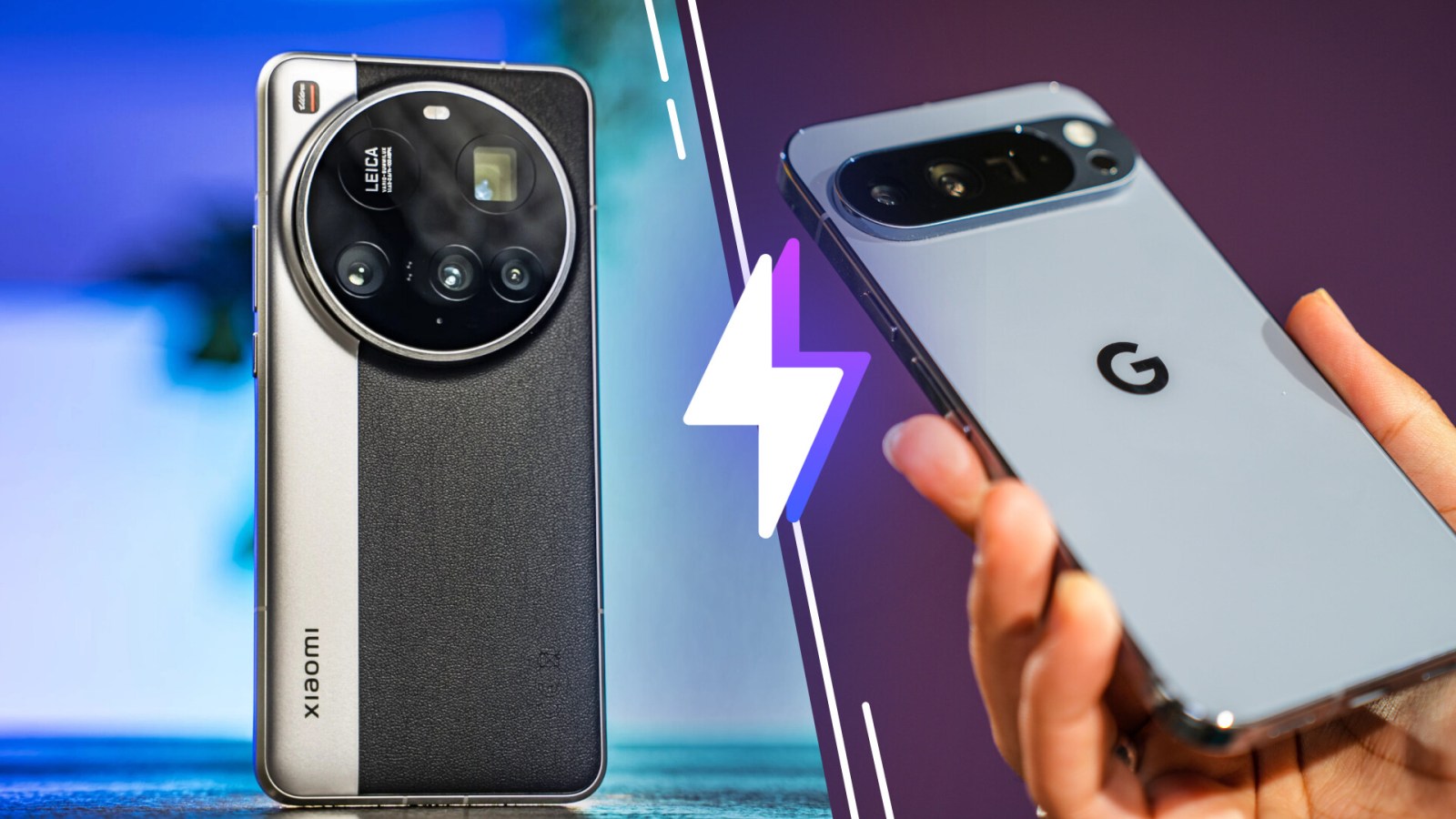 Google Pixel 10 Pro XL vs Xiaomi 15 UltraÂ : comment choisir le meilleur smartphone haut de...