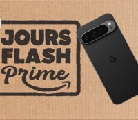 Google Pixel 9 Pro XL  – Jours Flash Prime Amazon