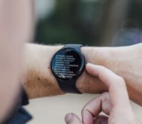 Gemini sur la Google Pixel Watch 4 // Source : Chloé Pertuis - Frandroid