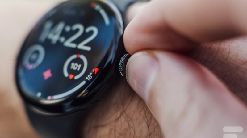 La dernière mise à jour de la Pixel Watch casse l&rsquo;une de ses fonctions les plus pratiques
