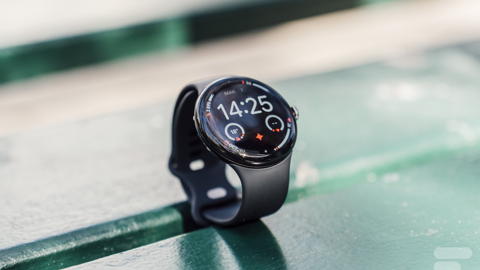 La Google Pixel Watch 4 profite de la fin du Black Friday pour baisser de prix