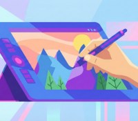 Guide tablette graphique