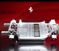 Ferrari Elettrica // Source : Ferrari