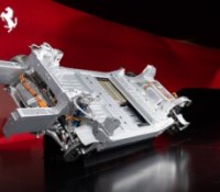 Ferrari Elettrica // Source : Ferrari