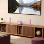 Harman Kardon renouvelle ses icônes : Soundsticks 5 et Aura Studio 5, le design au service de l’acoustique