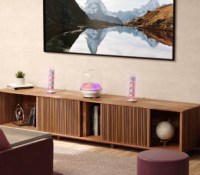 Harman Kardon Soundstick 5 // Source : Harman Kardon
